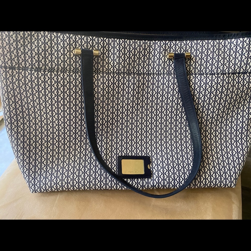 Tory Burch handbag tote